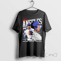 Limited Edition Shohei Ohtani Mookie Betts Freddie Freeman Los Angeles D Trio Wht T Shirts Hoodie, Sweatshirt