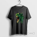 Limited Edition Tencious D And The Pick Of Destiny Dragon T-Shirts, Hoodie, Sweatshirt | InkRitualCo.com