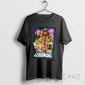Limited Edition The Big Lebowski 1998 Vintage T-Shirts, Hoodie, Sweatshirt | InkRitualCo.com