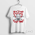 Limited Edition The Cult Apparel Electric Skull T-Shirts, Hoodie, Sweatshirt | InkRitualCo.com