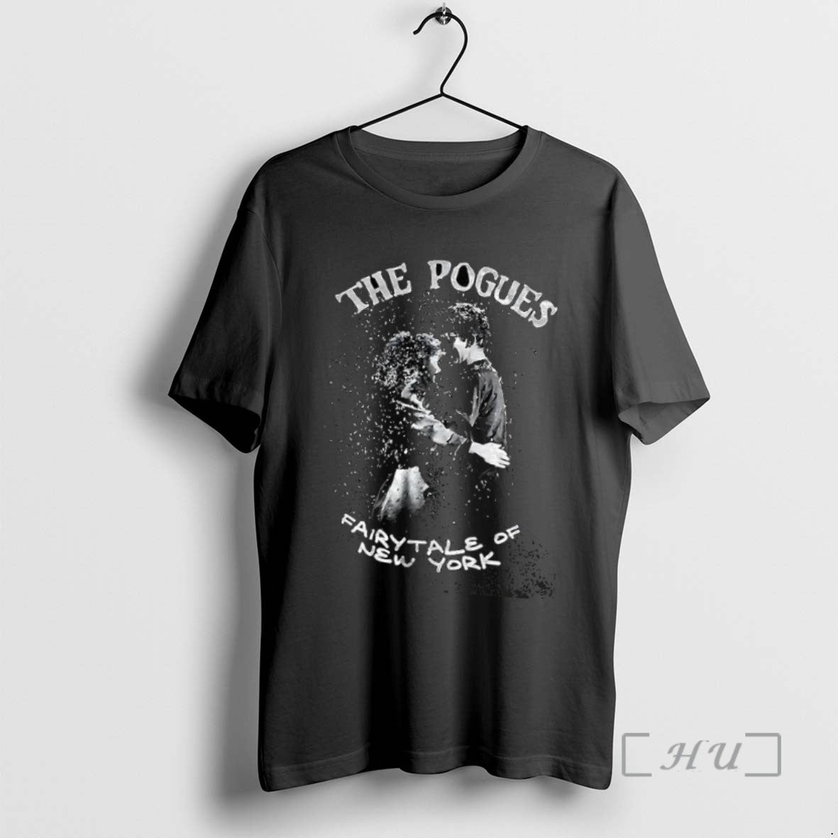 Limited Edition The Pogues Fairytale Of New York T-Shirts, Hoodie, Sweatshirt | InkRitualCo.com
