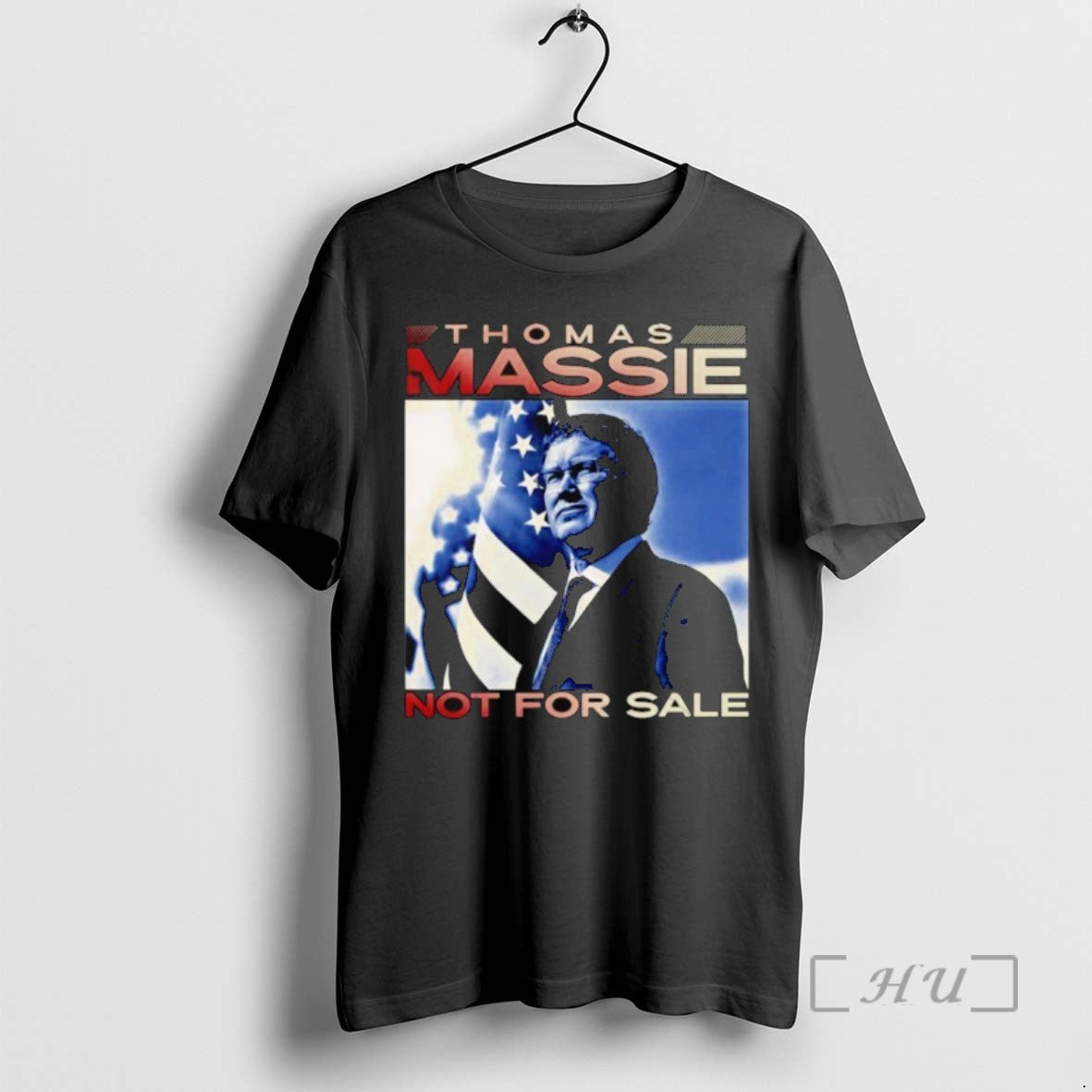 Limited Edition Thomas Massie Not For Sale T-Shirts, Hoodie, Sweatshirt | InkRitualCo.com