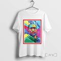 Limited Edition Time George Floyd Justice Not Yet For All May 10 17 2021 Fanart T-Shirts, Hoodie, Sweatshirt
