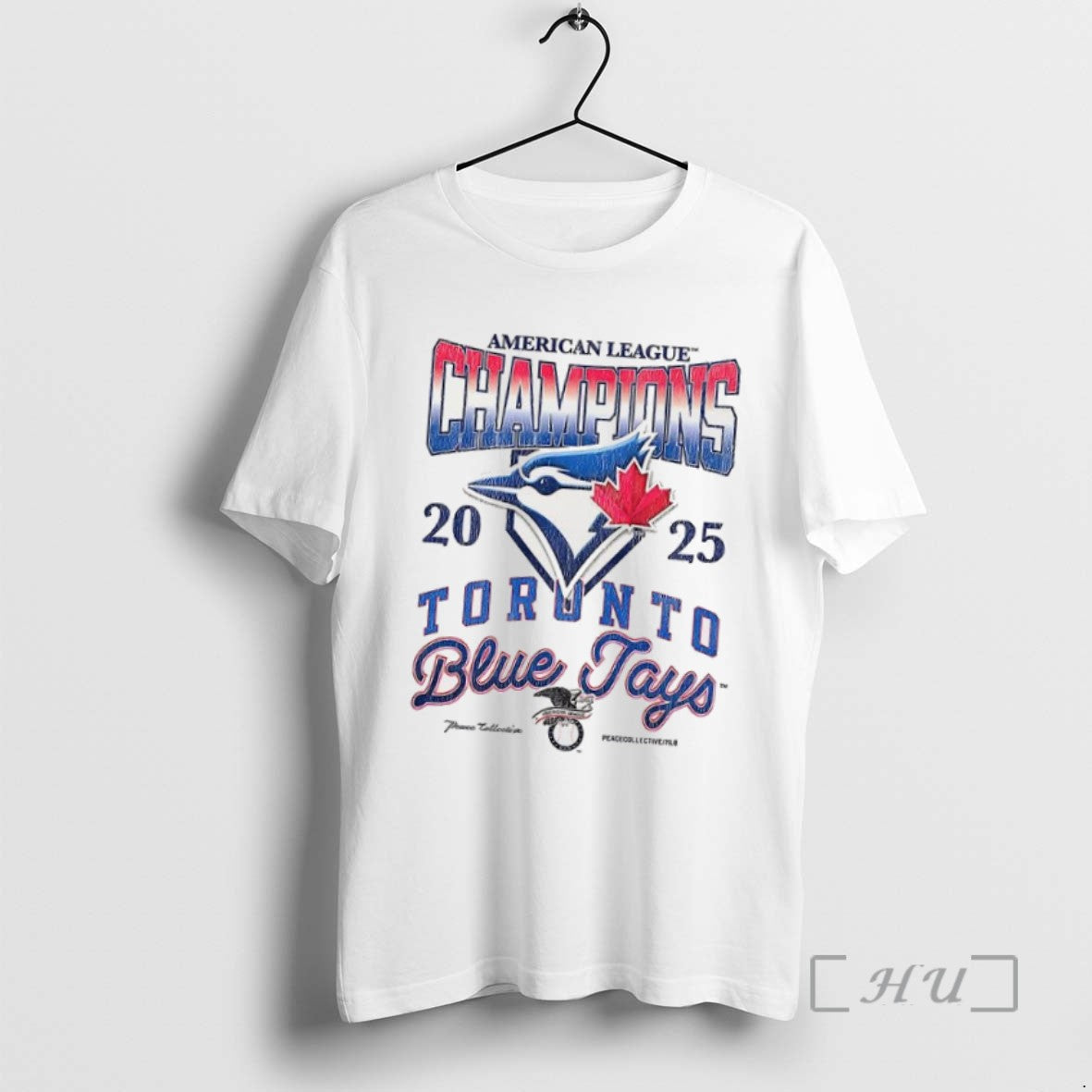 Limited Edition Toronto Blue Jays Alcs 2025 Champions T-Shirts, Hoodie, Sweatshirt | InkRitualCo.com