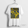 Limited Edition Tyler Childers Tour Geodis Park Nashville Tn Oct 11st 2025 Graphic T-Shirts, Hoodie, Sweatshirt