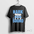 Limited Edition Unc North Carolina Tar Heels Hark The Sound T-Shirts, Hoodie, Sweatshirt | InkRitualCo.com