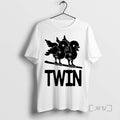 Limited Edition We Gonna Be Ok Twin Ceramic Ceramic And Classic Dad Cap T-Shirts, Hoodie, Sweatshirt | InkRitualCo.com