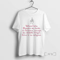 Limited Edition When I Die Donate My Body To Science Except My Middle Finger Give T-Shirts, Hoodie, Sweatshirt
