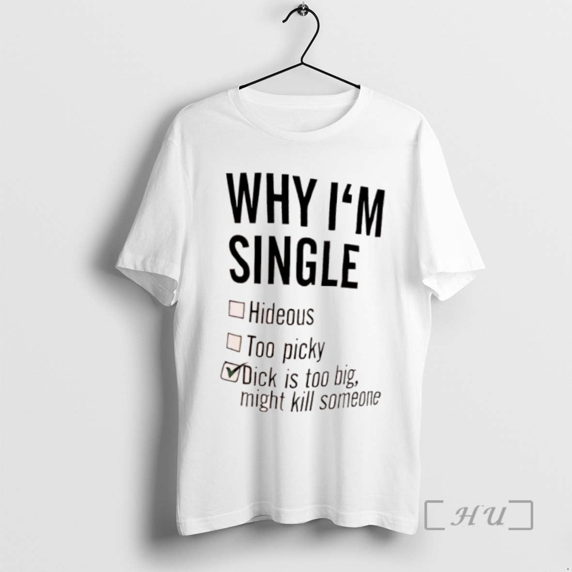 Limited Edition Why Im Single T-Shirts, Hoodie, Sweatshirt | InkRitualCo.com