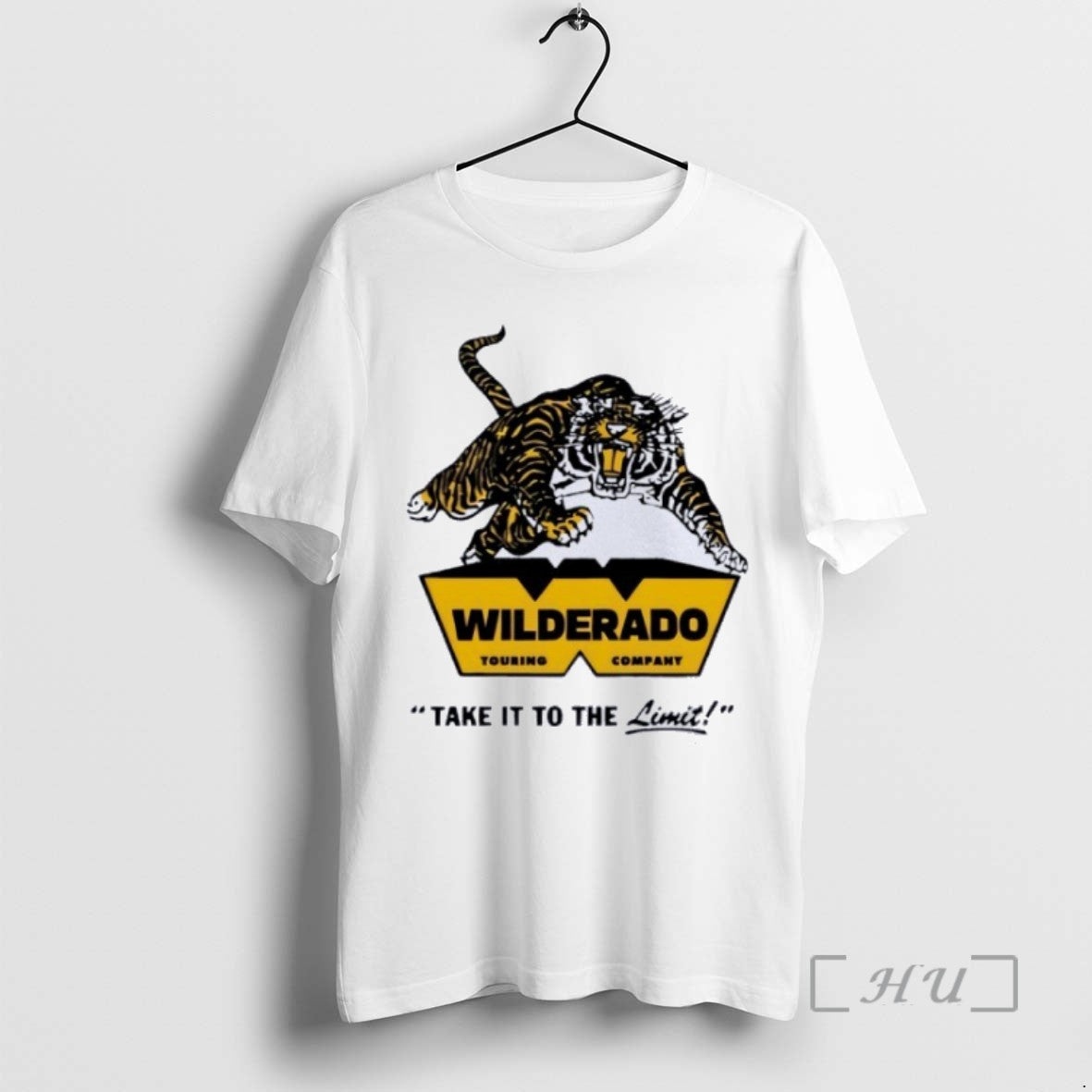 Limited Edition Wilderado Touring Company Take It To The Limit T-Shirts, Hoodie, Sweatshirt | InkRitualCo.com