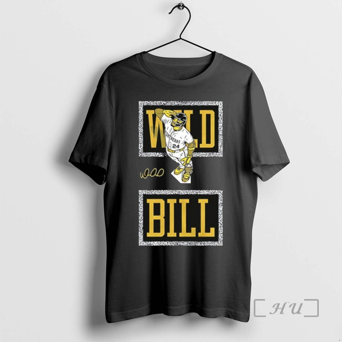 Limited Edition William Contreras Wild Bill Salute Ceramic Ceramic And Classic Dad Cap T-Shirts, Hoodie, Sweatshirt