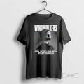 Limited Edition Wind Walkers Feel So In Love With My Bitterness T-Shirts, Hoodie, Sweatshirt | InkRitualCo.com