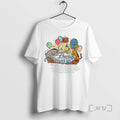 Limited Edition Winnie The Pooh And Friends Dear Friend I Hope You Can Feel Proud T-Shirts, Hoodie, Sweatshirt
