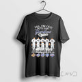Limited Edition Yes Im Old But I Saw Greatness New York Yankees Jeter Rivera Posada T-Shirts, Hoodie, Sweatshirt