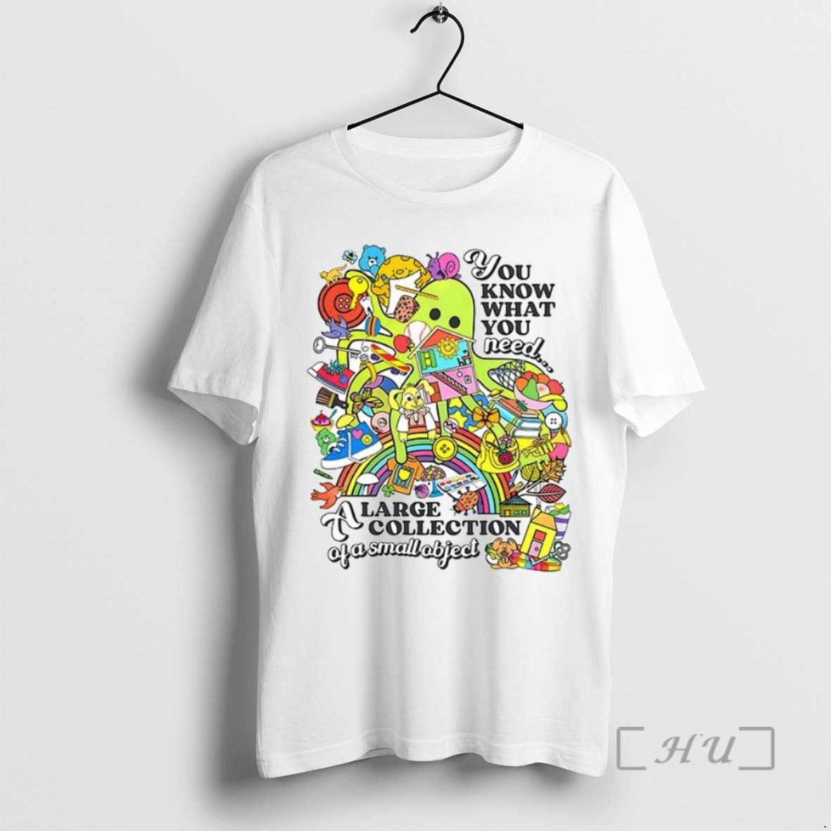Limited Edition You Know What You Need Large Collection Of A Small Object Ceramic Ceramic T-Shirts, Hoodie, Sweatshirt