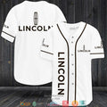 BEST Lincoln Baseball Jersey
