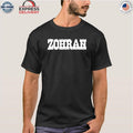 Lindsey Boylan Zohran Shirt