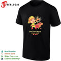 Link you found pizza all hearts restored shirt