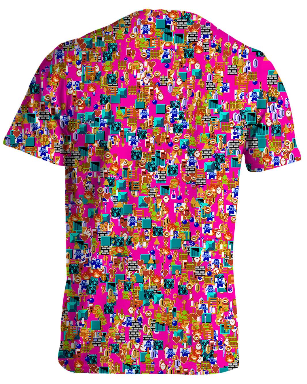 Link's Quest Tee