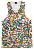 Link's Quest Tank Top