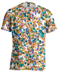 Link's Quest Tee