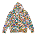 Link's Quest Zip Up Hoodie