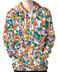 Link's Quest Hoodie