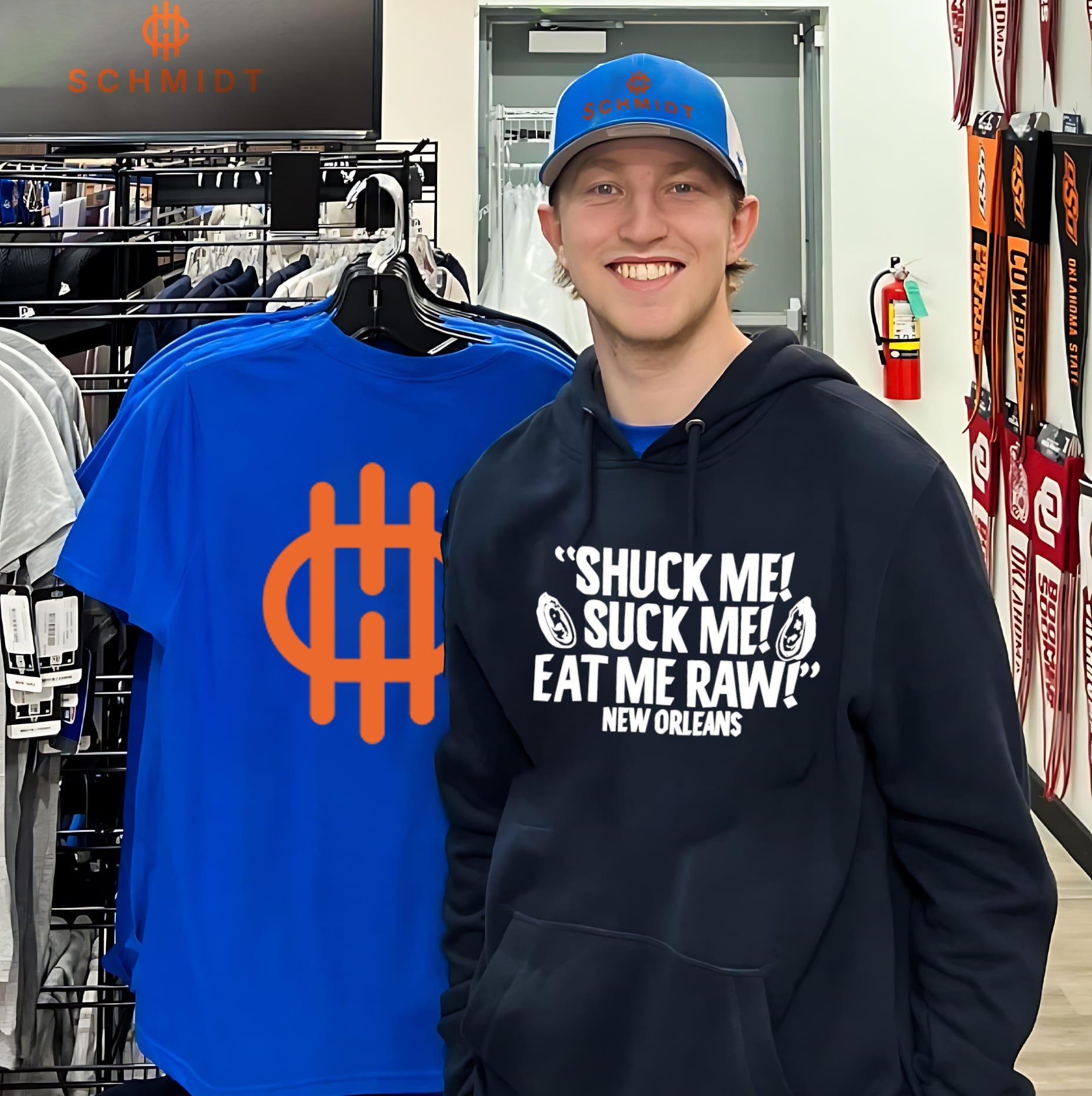Little Brother Marcus Pinchel Shuck Me Suck Me Eat Me Raw shirt