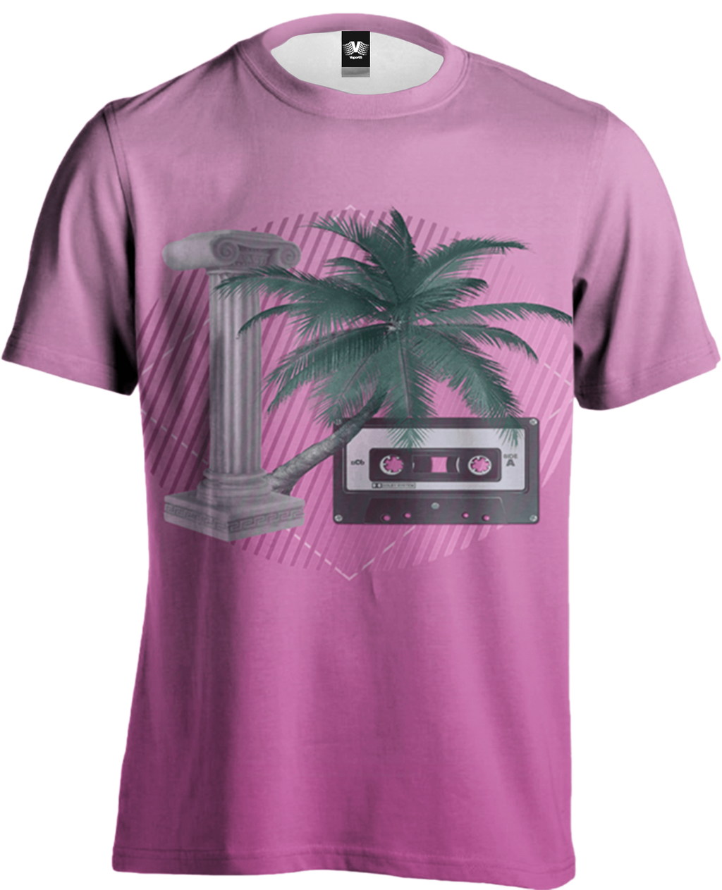 Lo Fi Tee