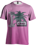 Lo Fi Tee