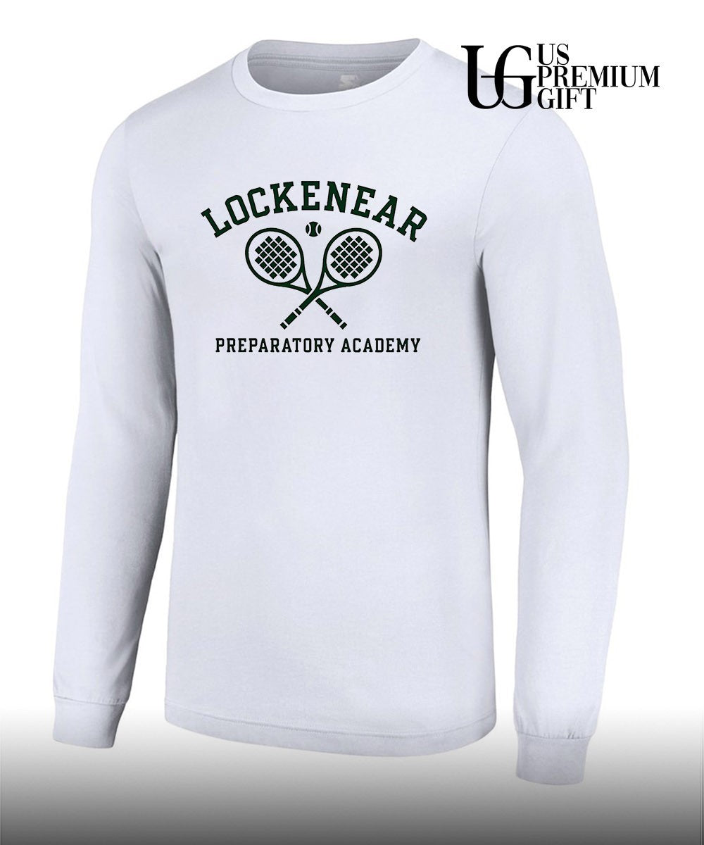 Lockenear Preparatory Academy shirt
