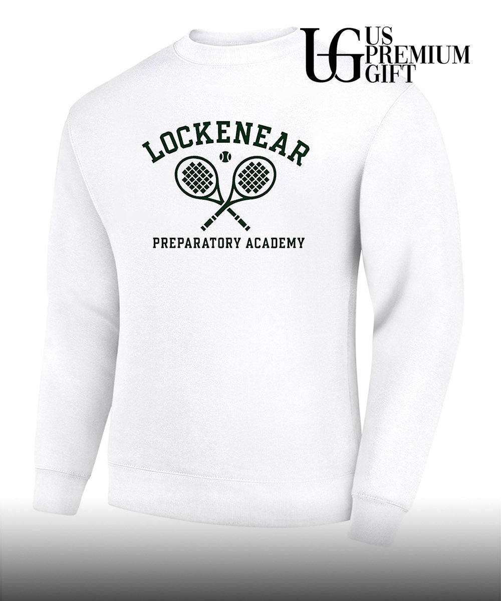 Lockenear Preparatory Academy shirt