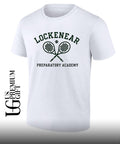 Lockenear Preparatory Academy shirt