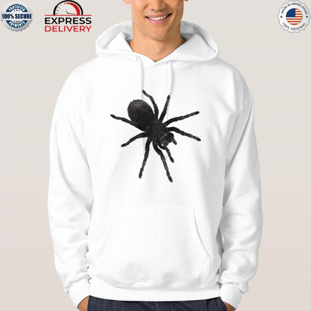 Lola Young Spiders Shirt