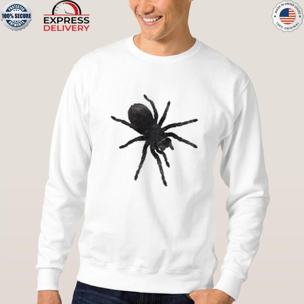 Lola Young Spiders Shirt