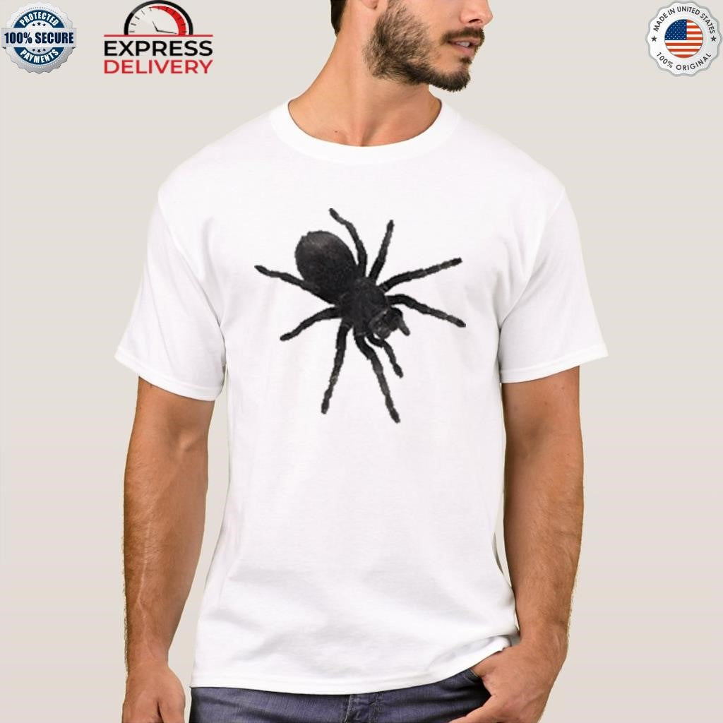 Lola Young Spiders Shirt