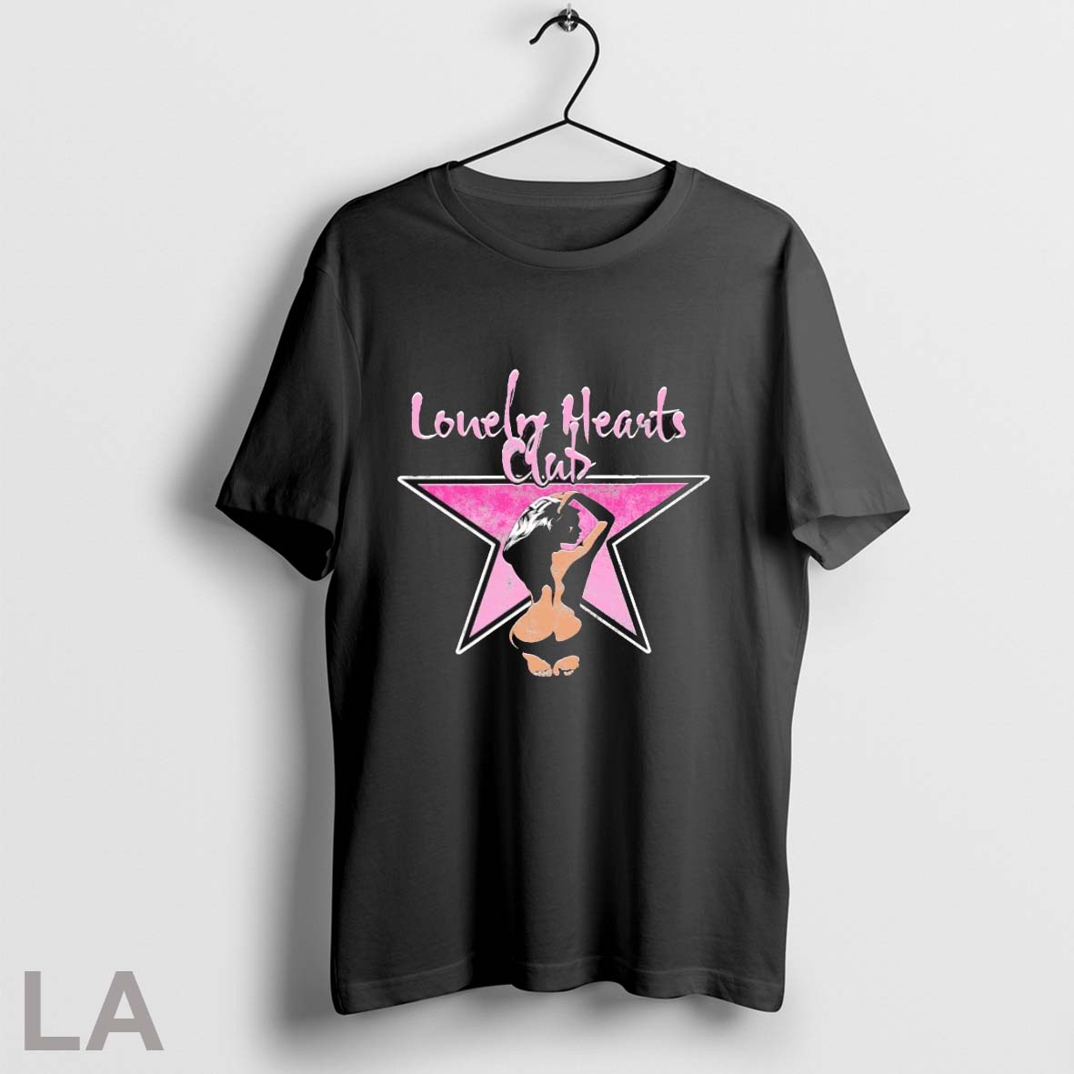 Lonely Hearts Club I Told The Stars About You T Shirts Hoodie, Sweatshirt | InkRitualCo.com