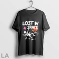 Lonely Hearts Club Lost In Space T Shirts Hoodie, Sweatshirt | InkRitualCo.com