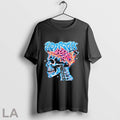 Lonely Hearts Club No Guts No Glory Skull T Shirts Hoodie, Sweatshirt | InkRitualCo.com