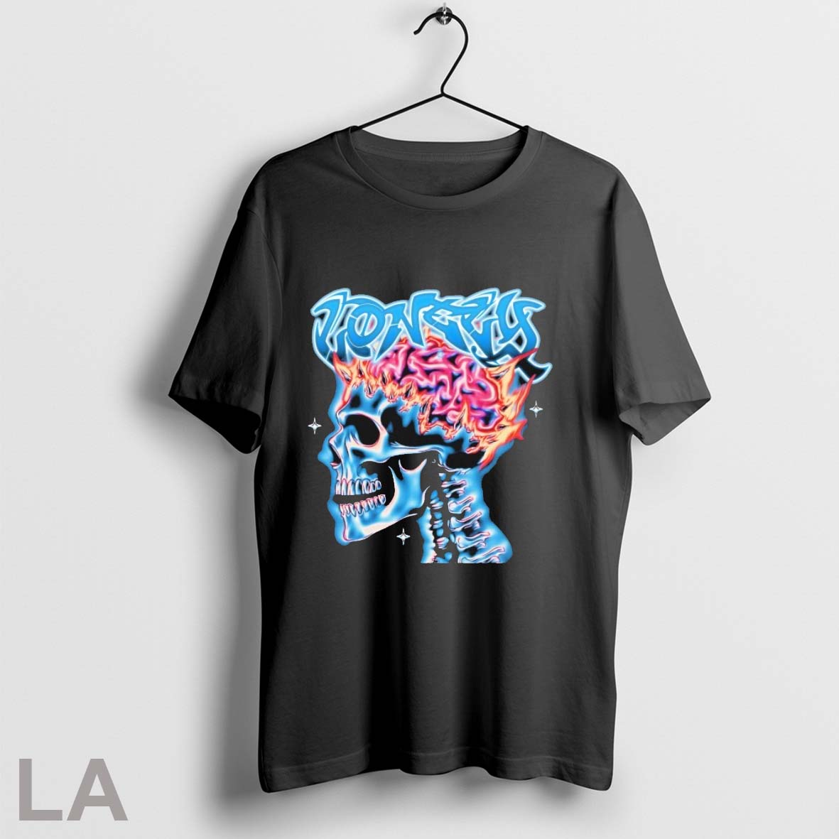 Lonely Hearts Club No Guts No Glory Skull T Shirts Hoodie, Sweatshirt | InkRitualCo.com