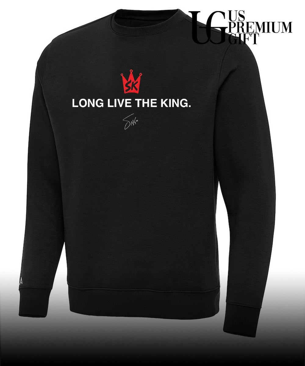 Long Live the King signature shirt