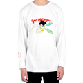 E-Nymph Long Sleeve Tee