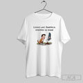 Look Like America Stepped In Some Doge Shit T-Shirts, Hoodie, Sweatshirt | InkRitualCo.com