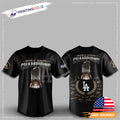 Los Angeles Dodgers World Series Champions Baseball Jersey