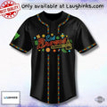 Los Bravos Night Braves Baseball Jersey Shirt Giveaway 23 September 2025