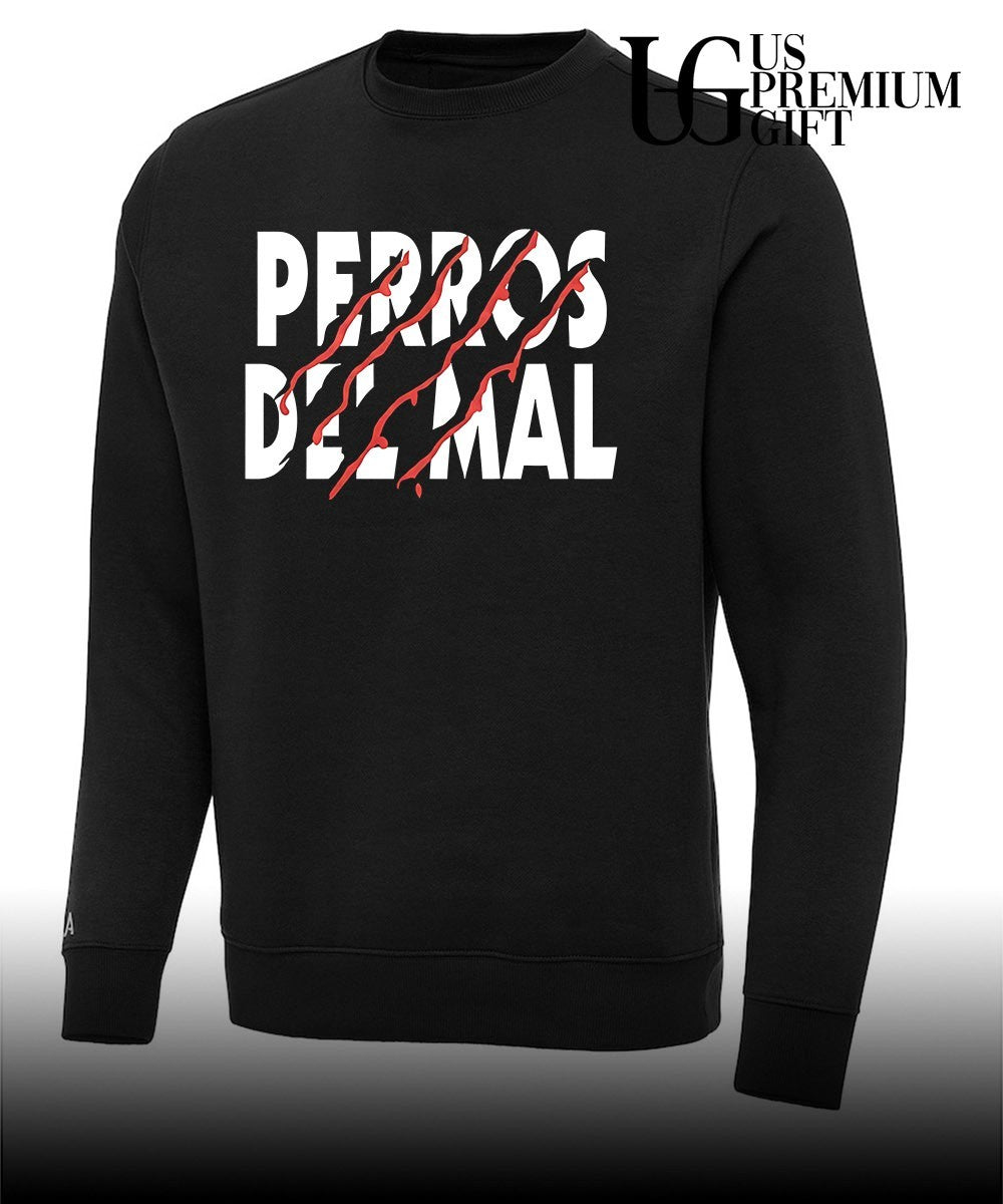 Los Perros Del Mal shirt