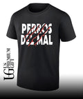 Los Perros Del Mal shirt