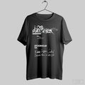 Los Ratones Lol Stockholm 2025 Signatures T-Shirts, Hoodie, Sweatshirt | InkRitualCo.com