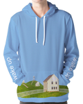 Lost Again Hoodie