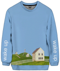 Lost Again Sweatshirt